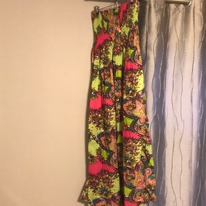 Women’s summer dress size medium